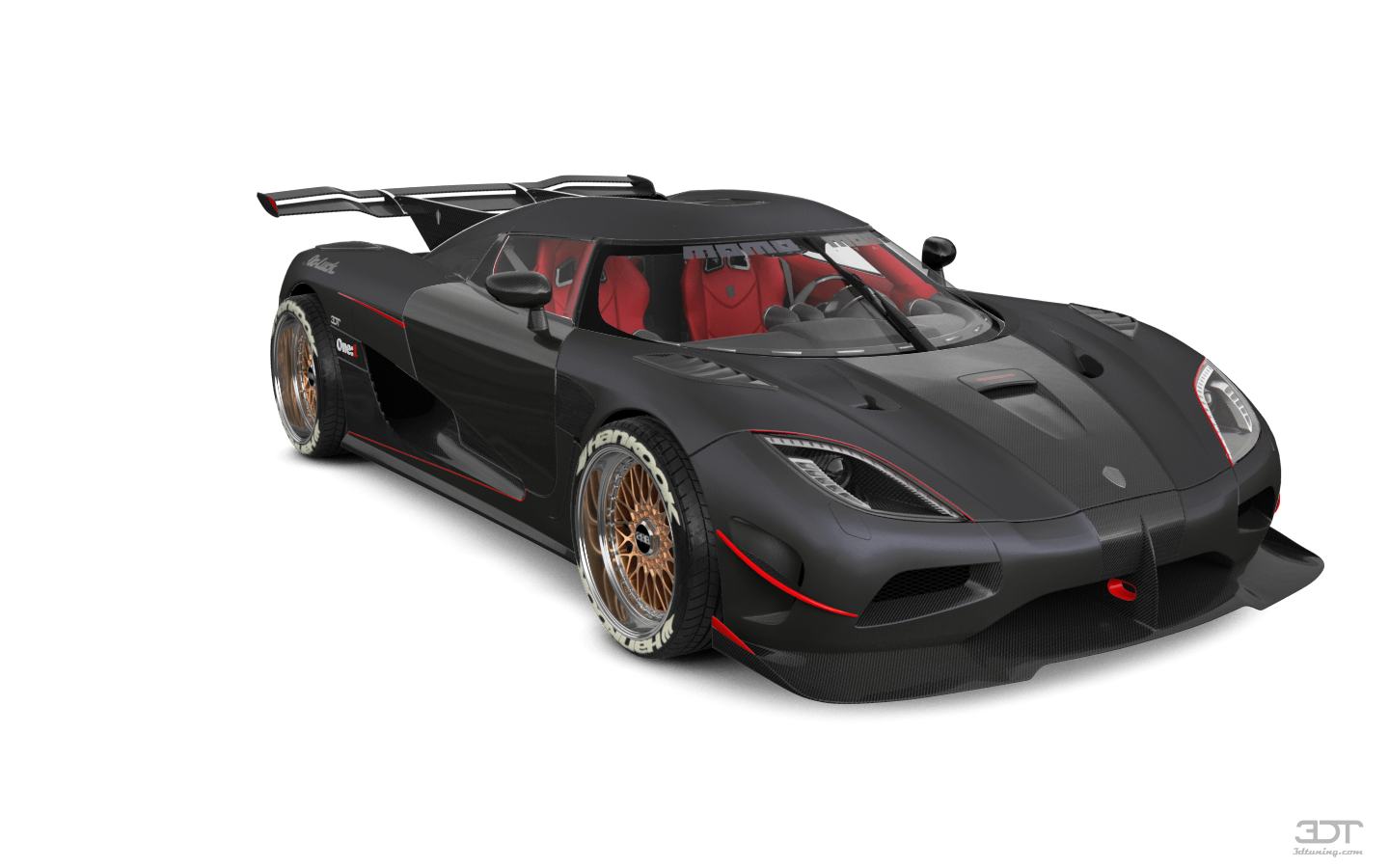 Koenigsegg PNG