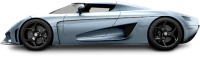 Koenigsegg PNG