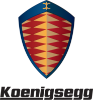 Koenigsegg logo PNG