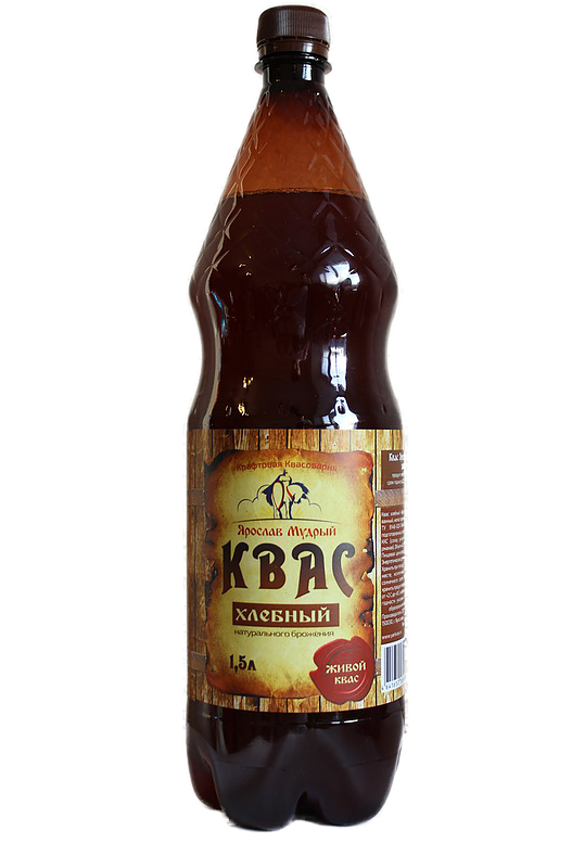 Kvass