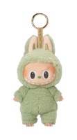 Labubu doll PNG