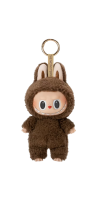 Labubu doll PNG