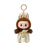 Labubu doll PNG