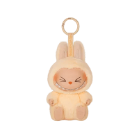 Labubu doll PNG