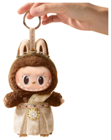 Labubu doll PNG