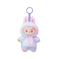 Labubu doll PNG
