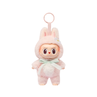 Labubu doll PNG