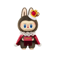 Labubu doll PNG