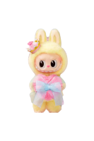 Labubu doll PNG