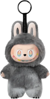 Labubu doll PNG