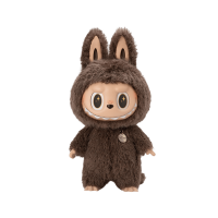 Labubu doll PNG