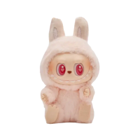 Labubu doll PNG