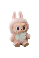Labubu doll PNG
