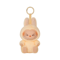 Labubu doll PNG