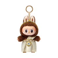 Labubu doll PNG