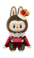 Labubu doll PNG