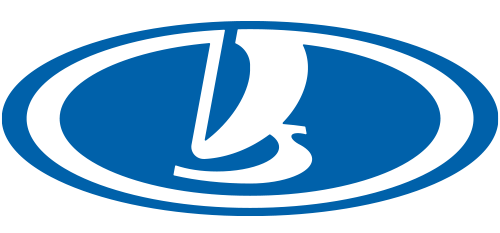 Lada логотип PNG