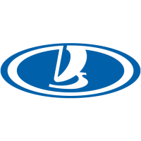 Lada логотип PNG