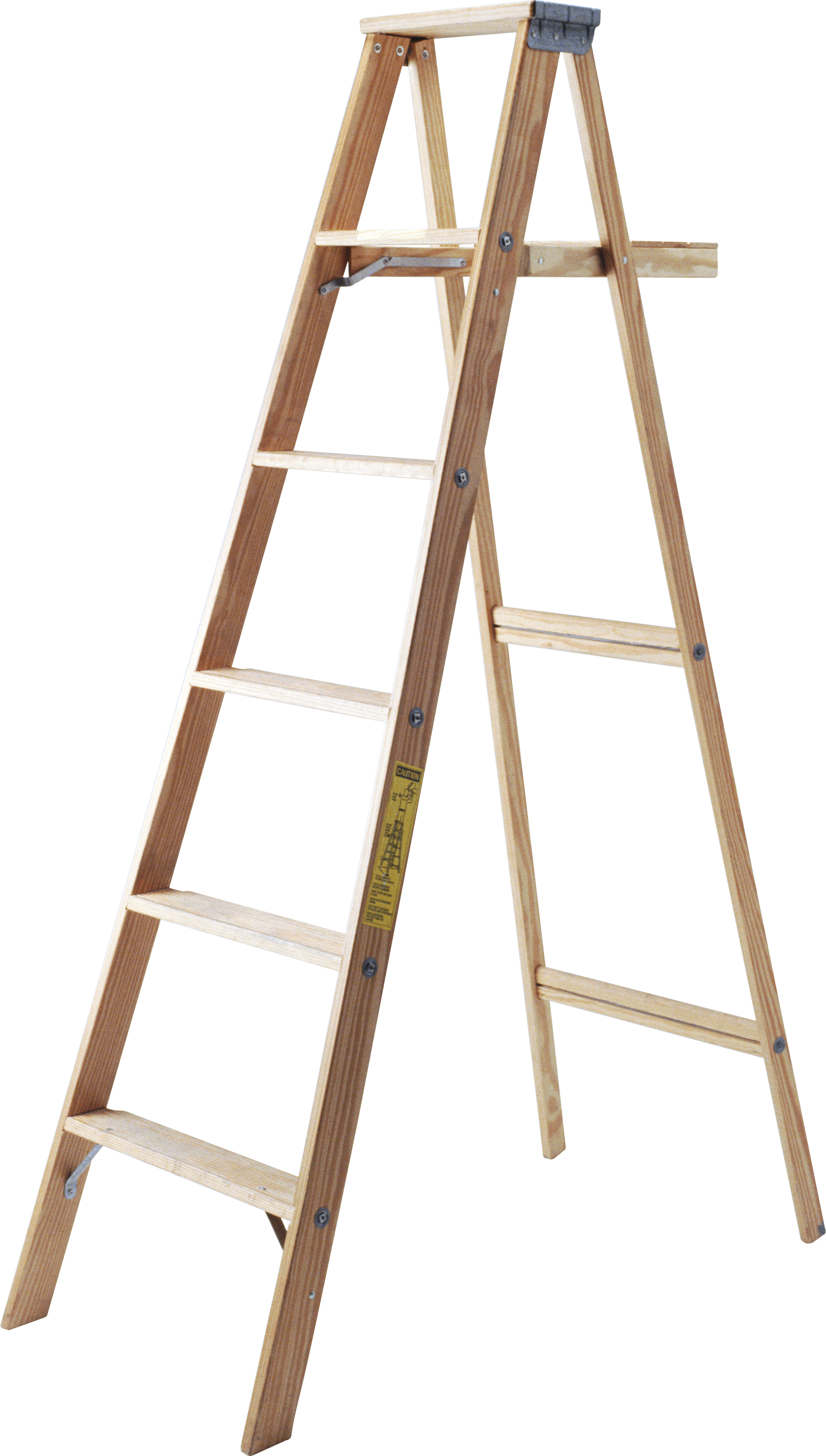 Ladder PNG transparent image download, size: 1901x3349px