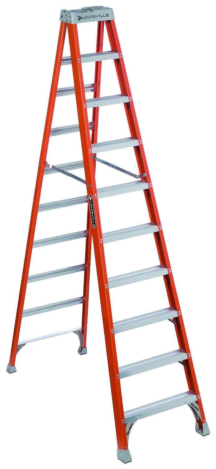 step ladder PNG
