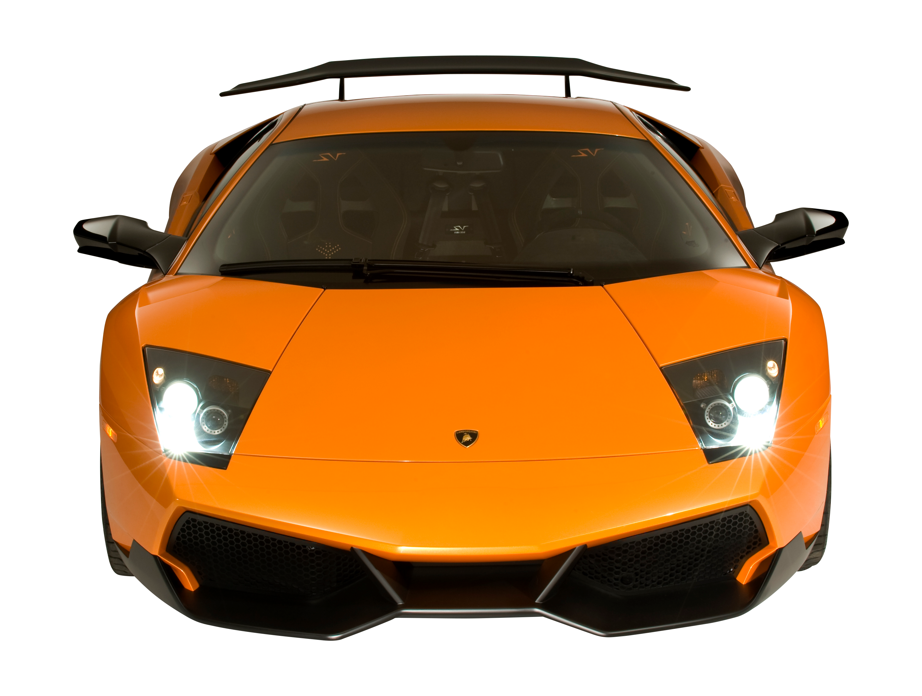 Lamborghini PNG