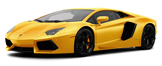 Lamborghini PNG image