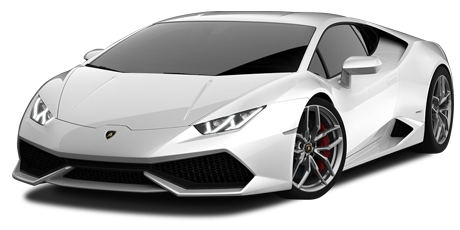 Lamborghini PNG