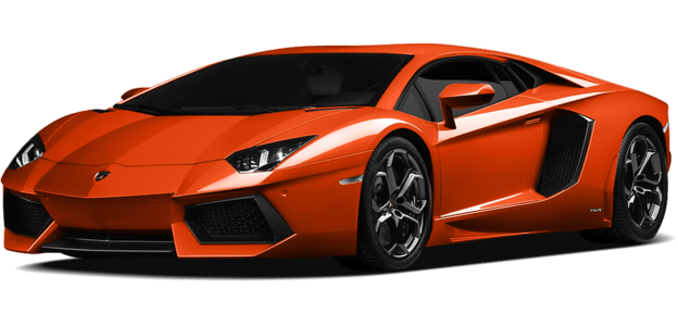 Lamborghini PNG изображение