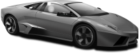 Lamborghini PNG изображение