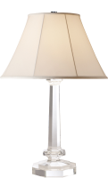 Table lamp PNG
