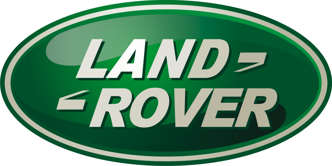 Land Rover логотип PNG