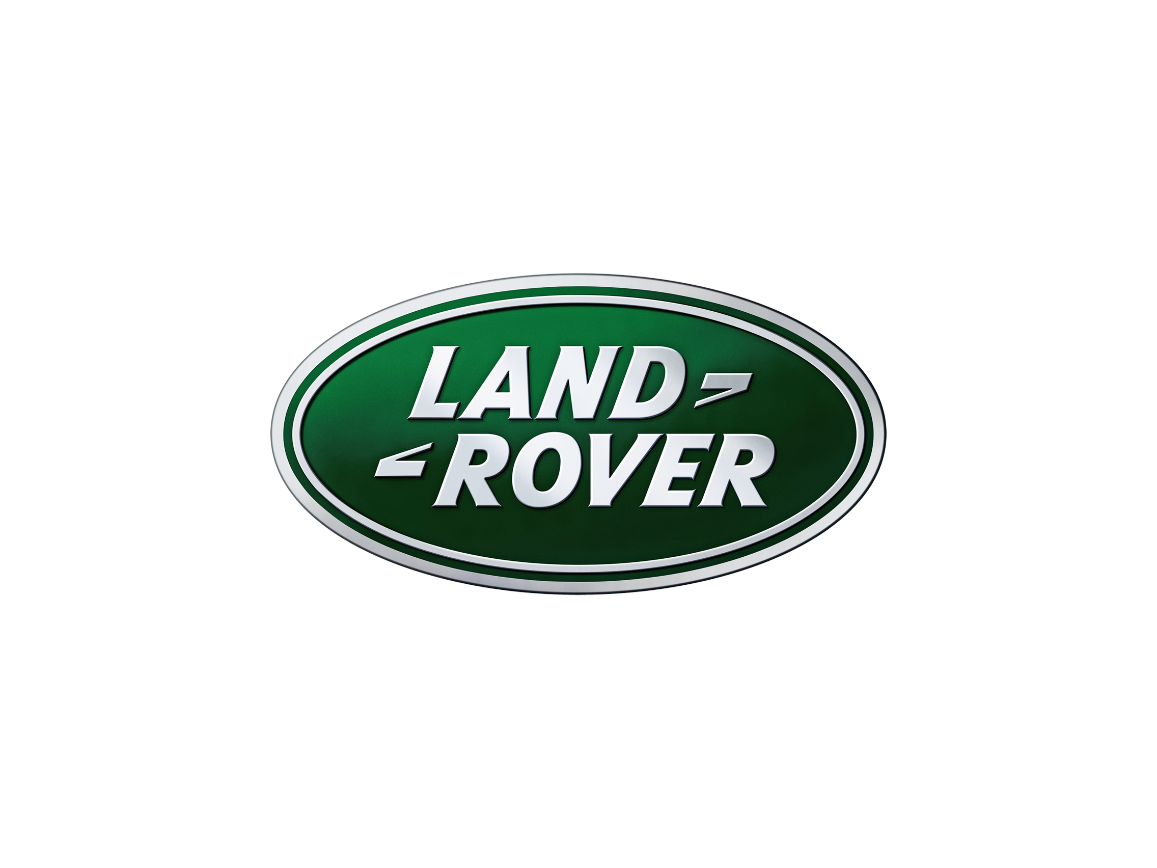 Logotipo de Land Rover PNG