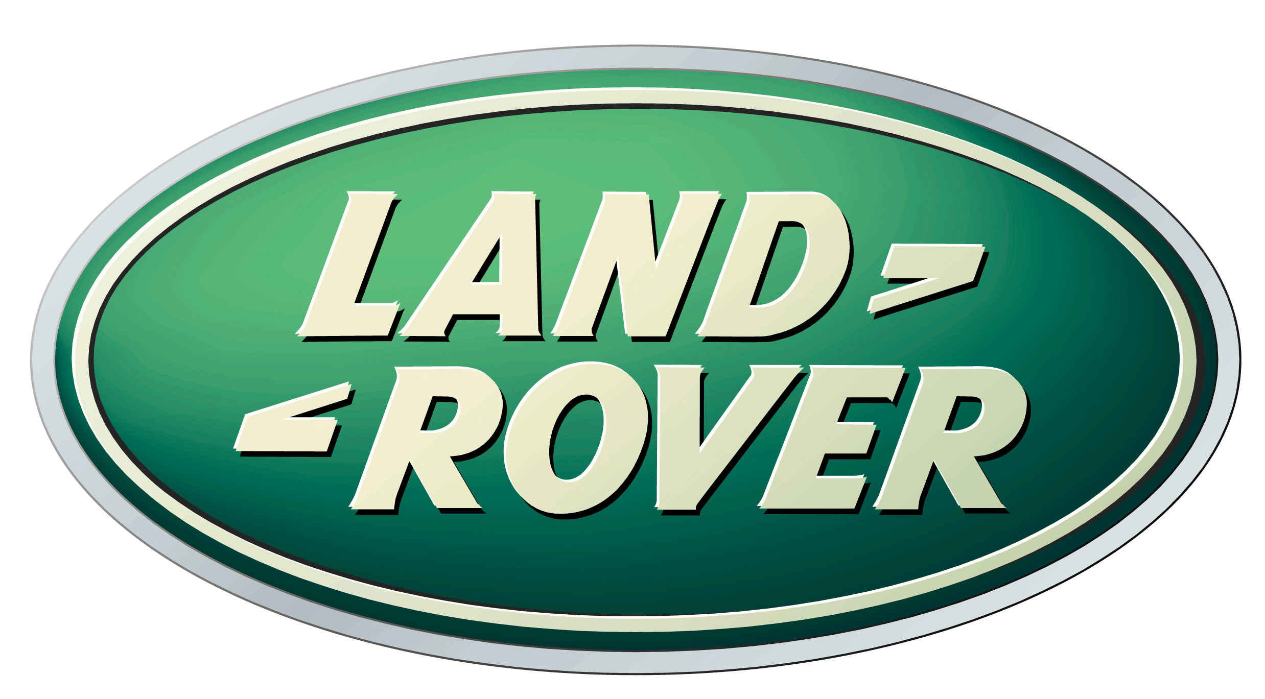 Logotipo de Land Rover PNG