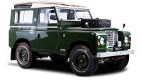Land Rover Defender PNG