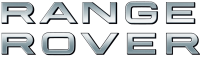 Range Rover logo PNG