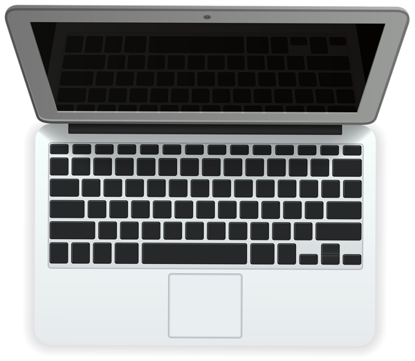 Laptop PNG pictures