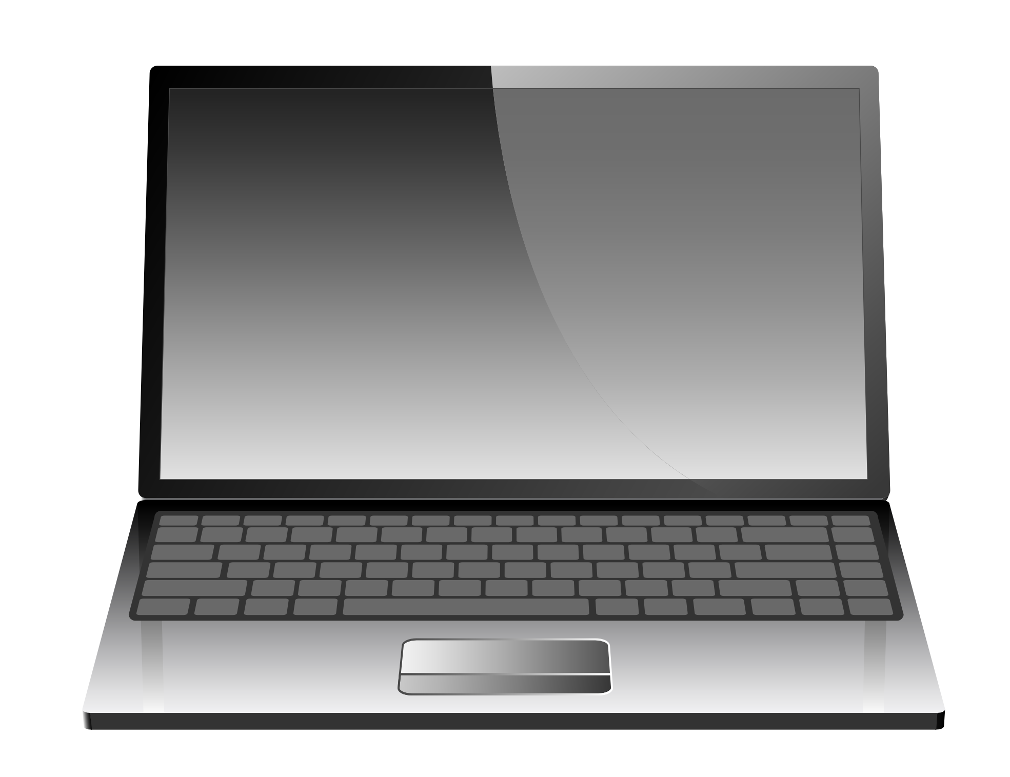 Laptop PNG pictures
