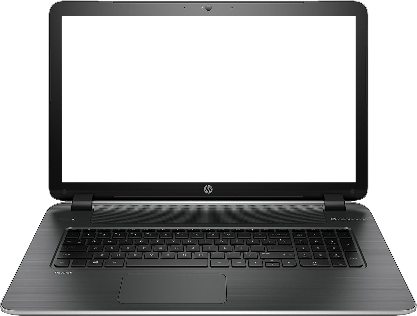 Laptop PNG Free Images