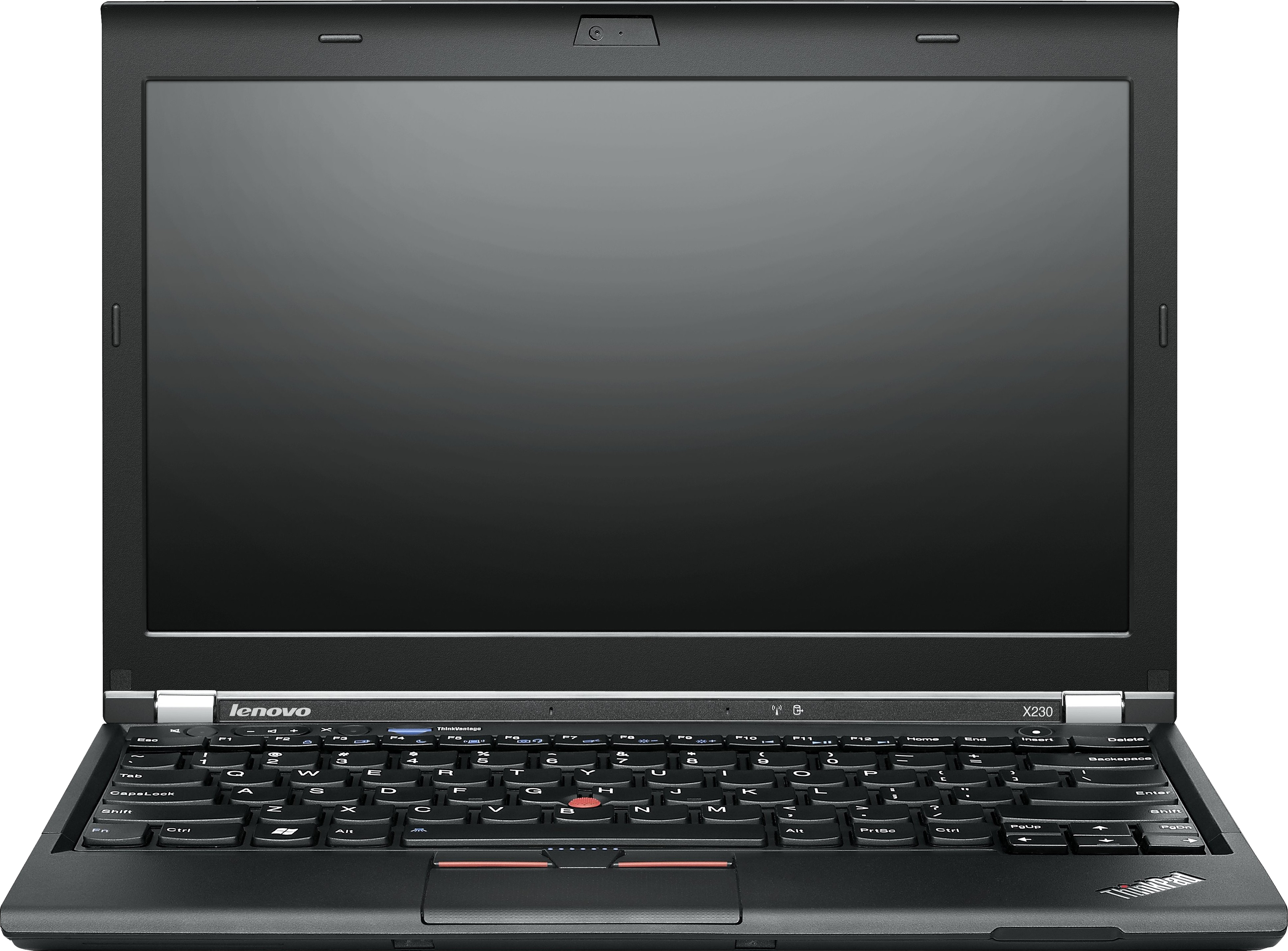 Thinkpad x230i