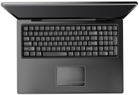 Computadora portátil PNG