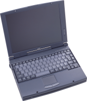 Laptop PNG 