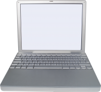 Laptop PNG 