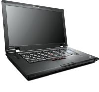 Laptop notebook PNG image