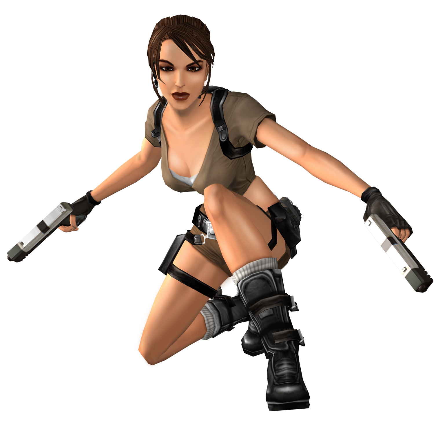 Lara Croft Png 