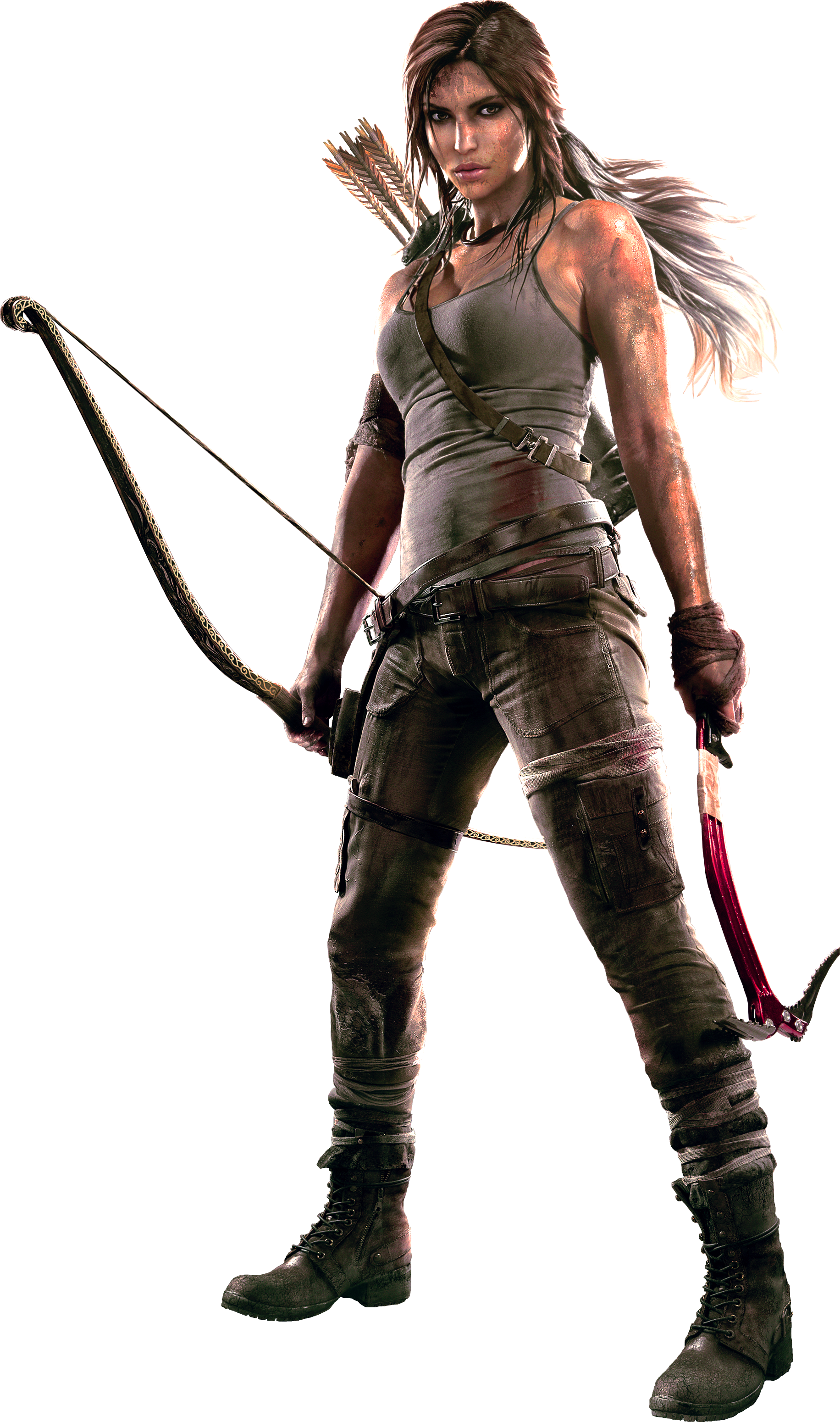 Lara Croft Png Bb2
