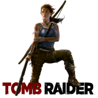 Tomb Raider PNG