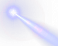 Laser beam PNG