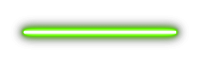 Laser beam PNG green