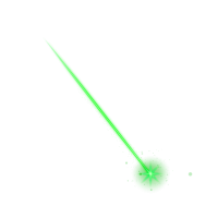 Laser beam PNG