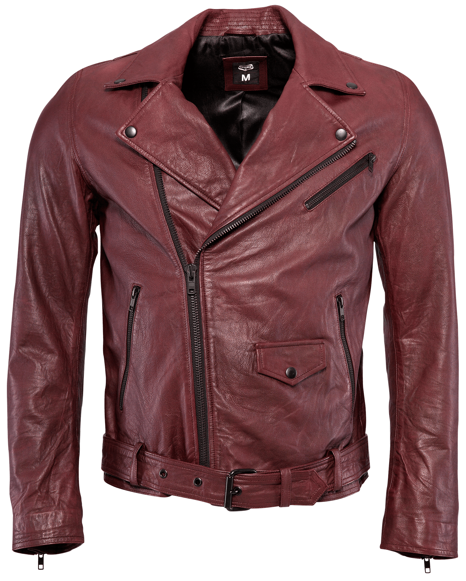 Leather Jacket PNG